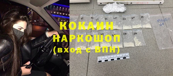 кокс Алексеевка